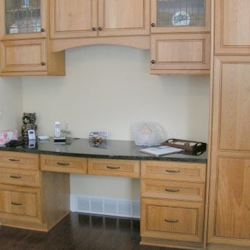 Leland Cottage