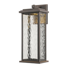 exterior lighting