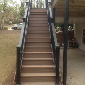 Woodmoore - Atlanta, GA 30342