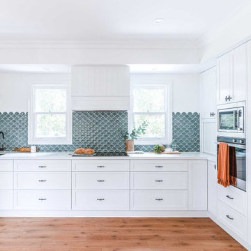 Woonona - Beach Cottage Renovation