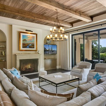 Ceiling Stain Color