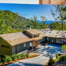 Walnut Cove Exterior