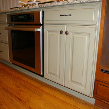 HDG Northside Kitchen