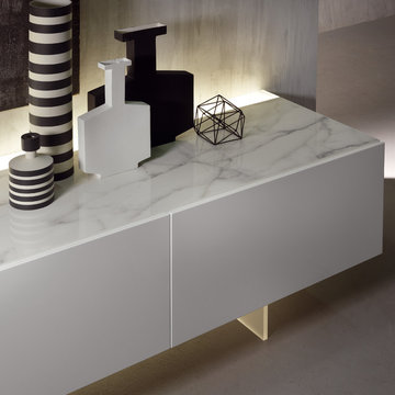 Modern Italian Sideboards