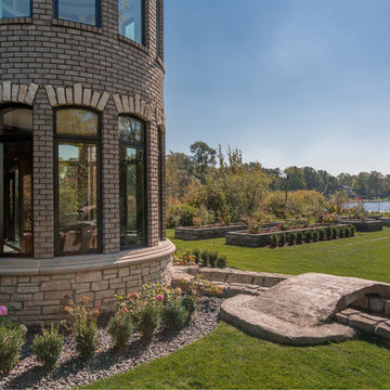 Commerce Island Residence