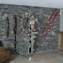 CEILTRIM Hidden Passageways - Products