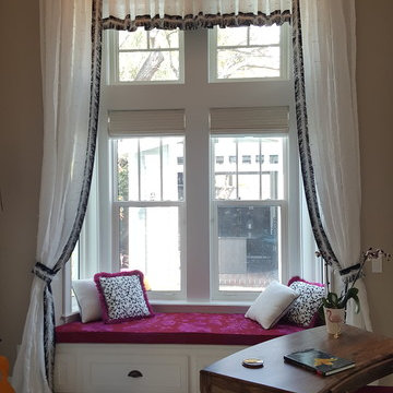 Drapery Ideas