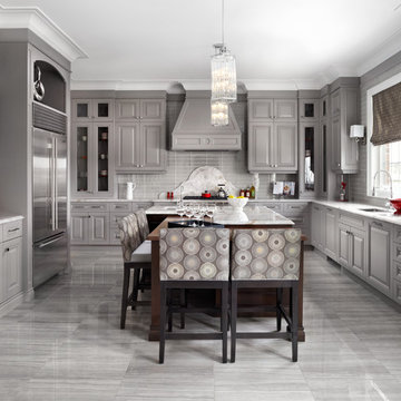 Marycroft Homes