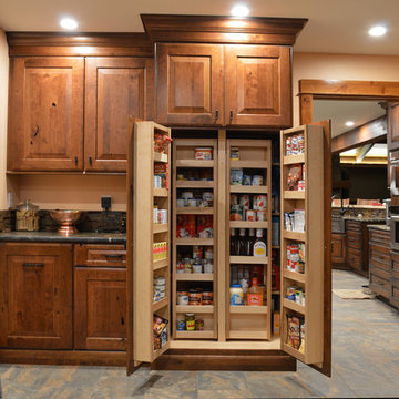 Lower Cove Road Remodel