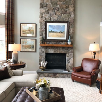 Family Room Fit for All