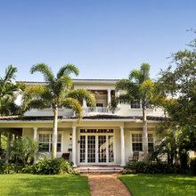 Lawn Garden