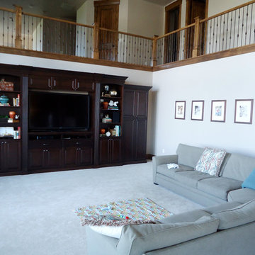 Luxury Home - Parent Designed, Kid Approved