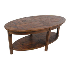 Oval Coffee Table oval coffee tables | houzz Oval Coffee Table oval coffee tables | houzz