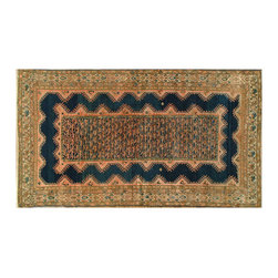 Darius Antique Rugs - Products