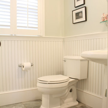 Overlook Road Whole House Remodel