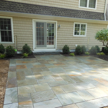 Projects completed