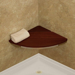 Corner Seat - Bath Products