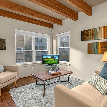 Green Lake Townhouse