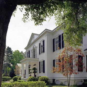 Private Residence - Coastal Georgia