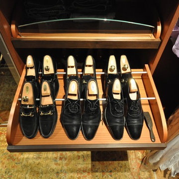Wardrobe - His