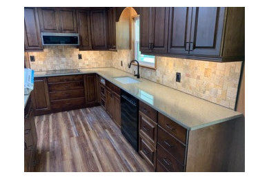 Whole Home Remodel