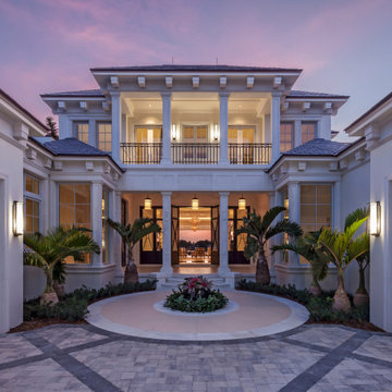 CARIBBEAN COLONIAL
