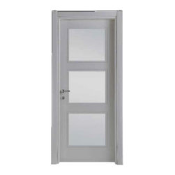 Traditional and classic doors - Interior Doors