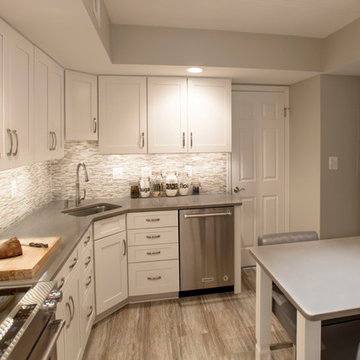 Kitchens