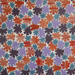 Erin Adams - Flowers - Tile