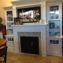 Living Room Ideas