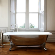 Bathroom ideas