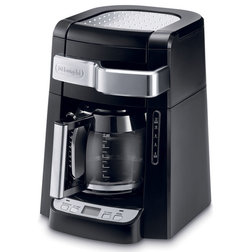 Contemporary Coffee Makers by Almo Fulfillment Services