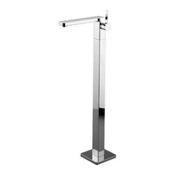 Dornbracht 33584710 Lulu Single-Lever Basin Faucet - Products