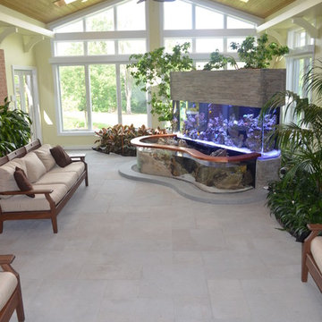 Aquatic Atrium