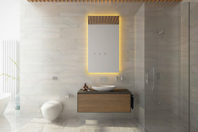 New York City Bathroom design ideas