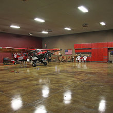 Hangar