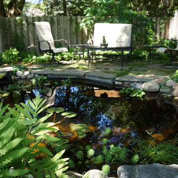 Meditation Garden
