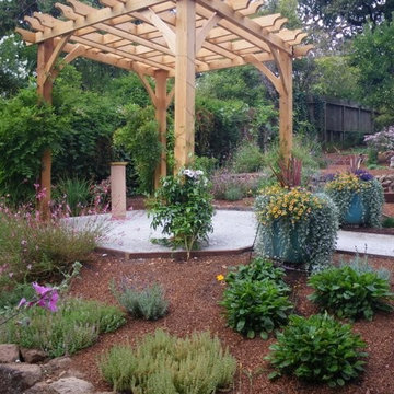Edible Landscape