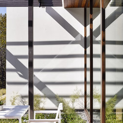 Quantum Windows & Doors | Alterstudio Architecture - Windows And Doors