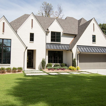 Insight Homes Mid-Town Tulsa ~ 4127 S Troost