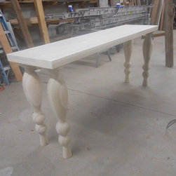 Ongoing work throughout years - Buffets And Sideboards