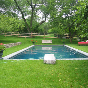 Pound Ridge Estate
