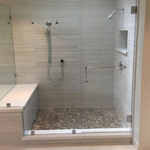 Louis boy's bath