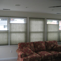 Cellular Shades - Cellular Shades