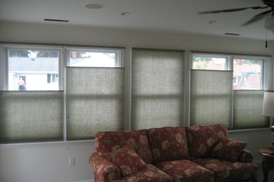 Cellular Shades