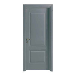 Traditional and classic doors - Interior Doors