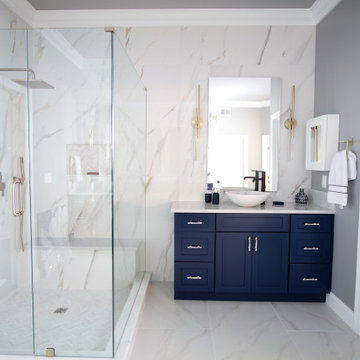 Alpharetta Bathroom Remodeling 2024