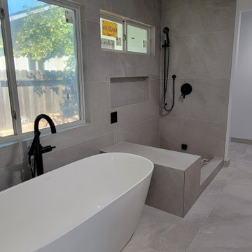 Martinez Master Suite Addition
