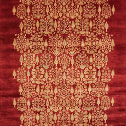 Peshawar Collection - Area Rugs