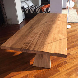 Tavoli su Misura - Products